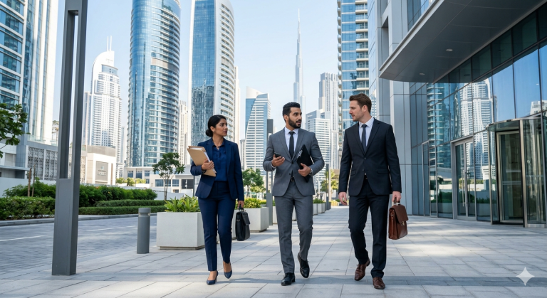 10 Best Lawyers in Dubai International Financial Centre (DIFC)